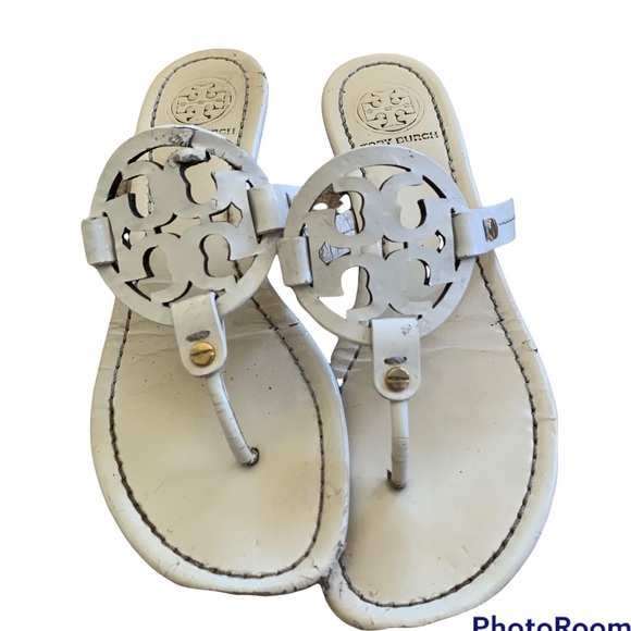 tory burch sandals 8.5